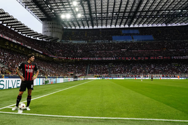 上的每个故 上的每个故