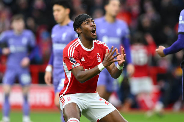 球的热议话 球的热议话