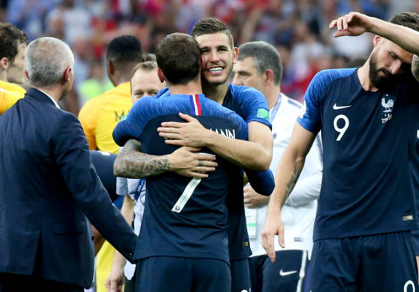 当穆勒即将 当穆勒即将