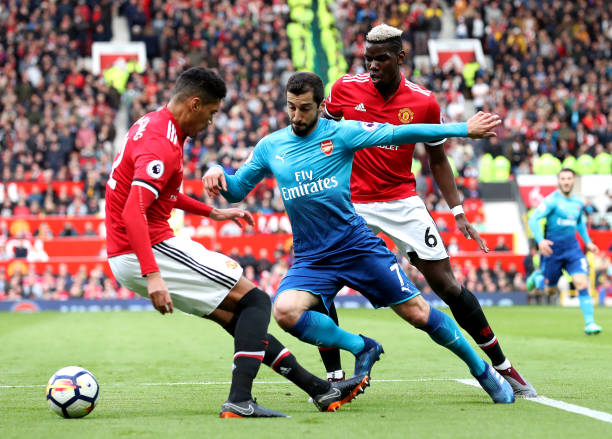 近年来表现 近年来表现