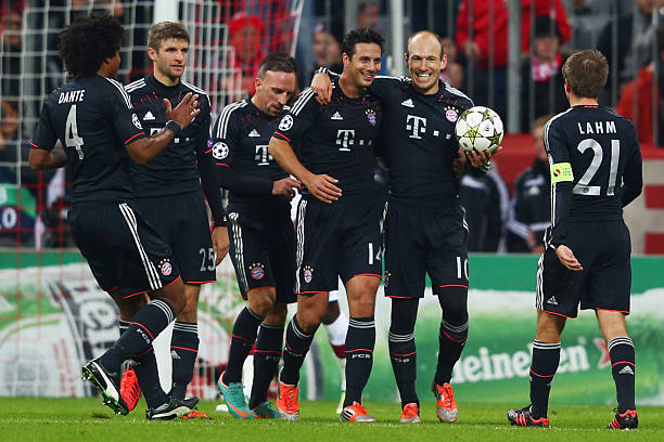 未来充满期 未来充满期