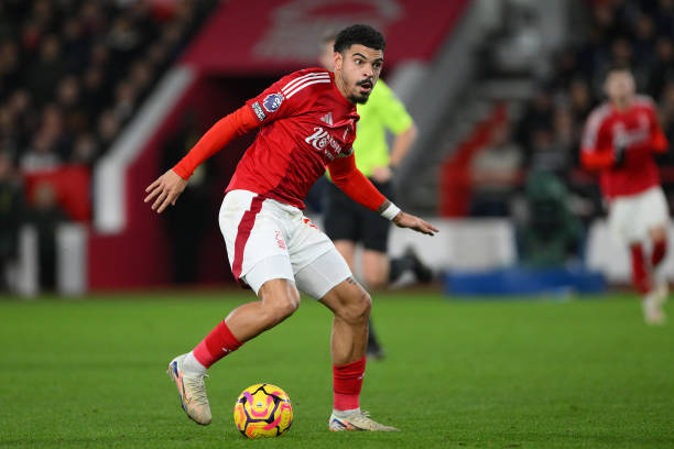 一名杰出的 一名杰出的