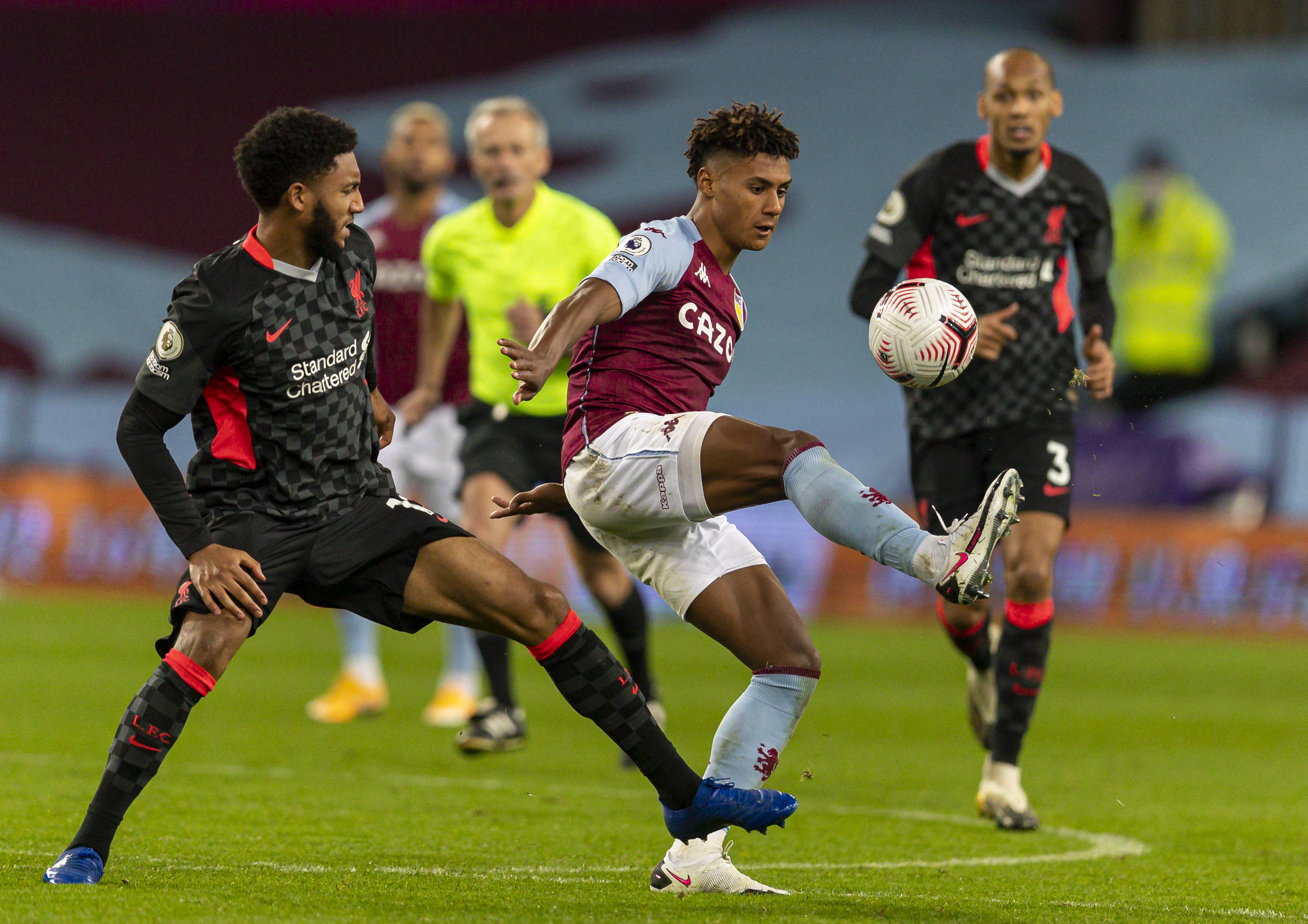 机会上受到 机会上受到