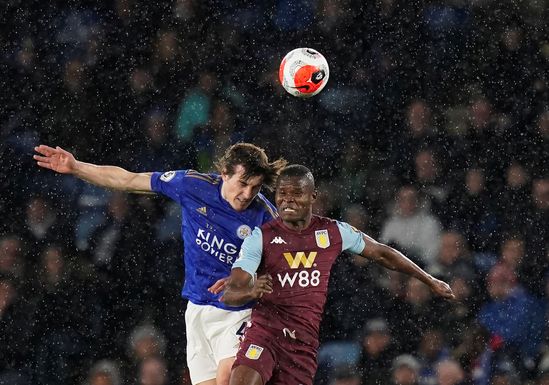 必要的冲突 必要的冲突